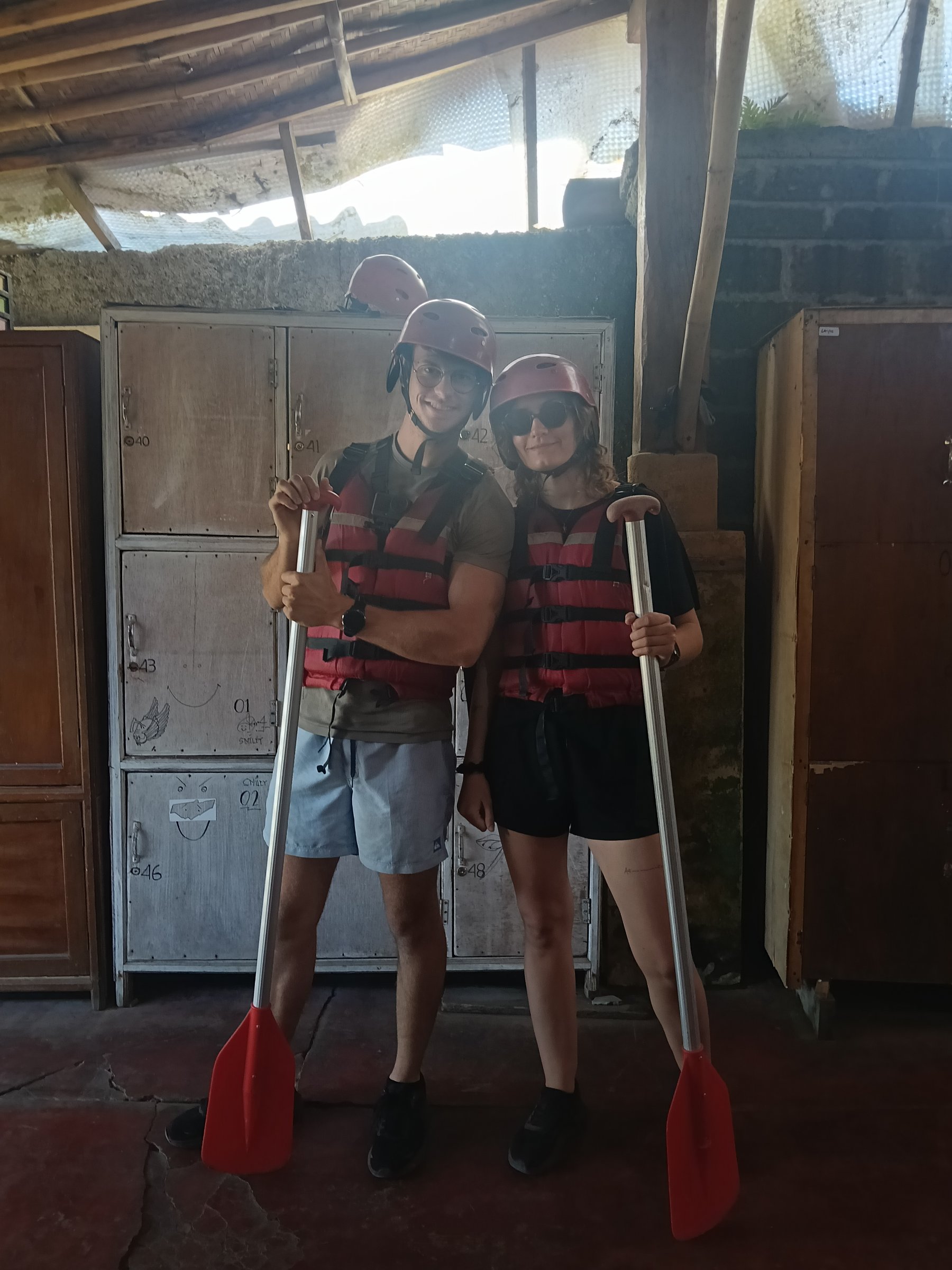 Bali tour organizer