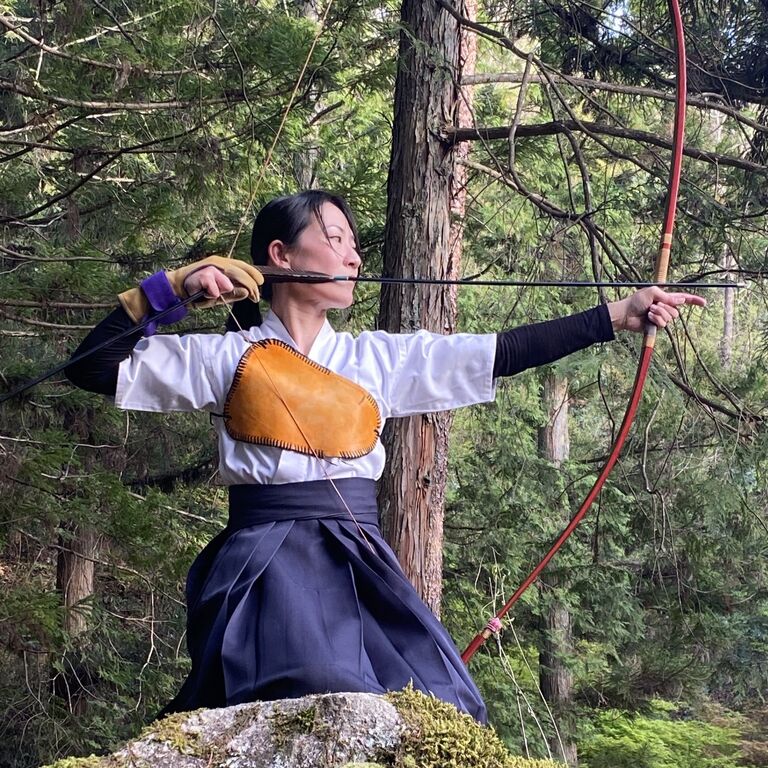 Archery Land