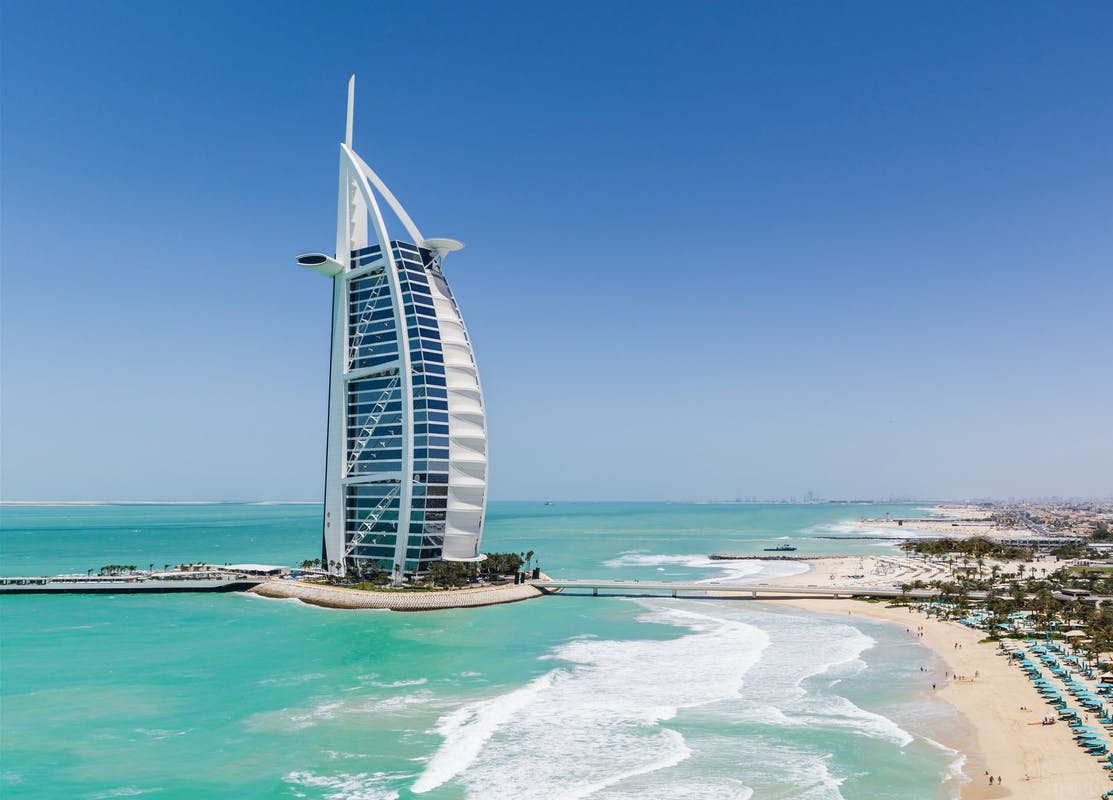 Dubai1Tours