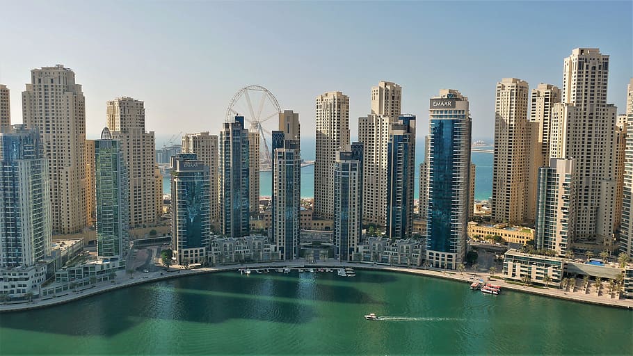 Dubai1Tours