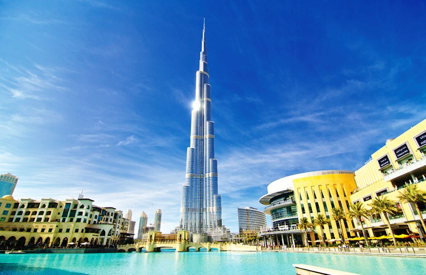 Dubai1Tours