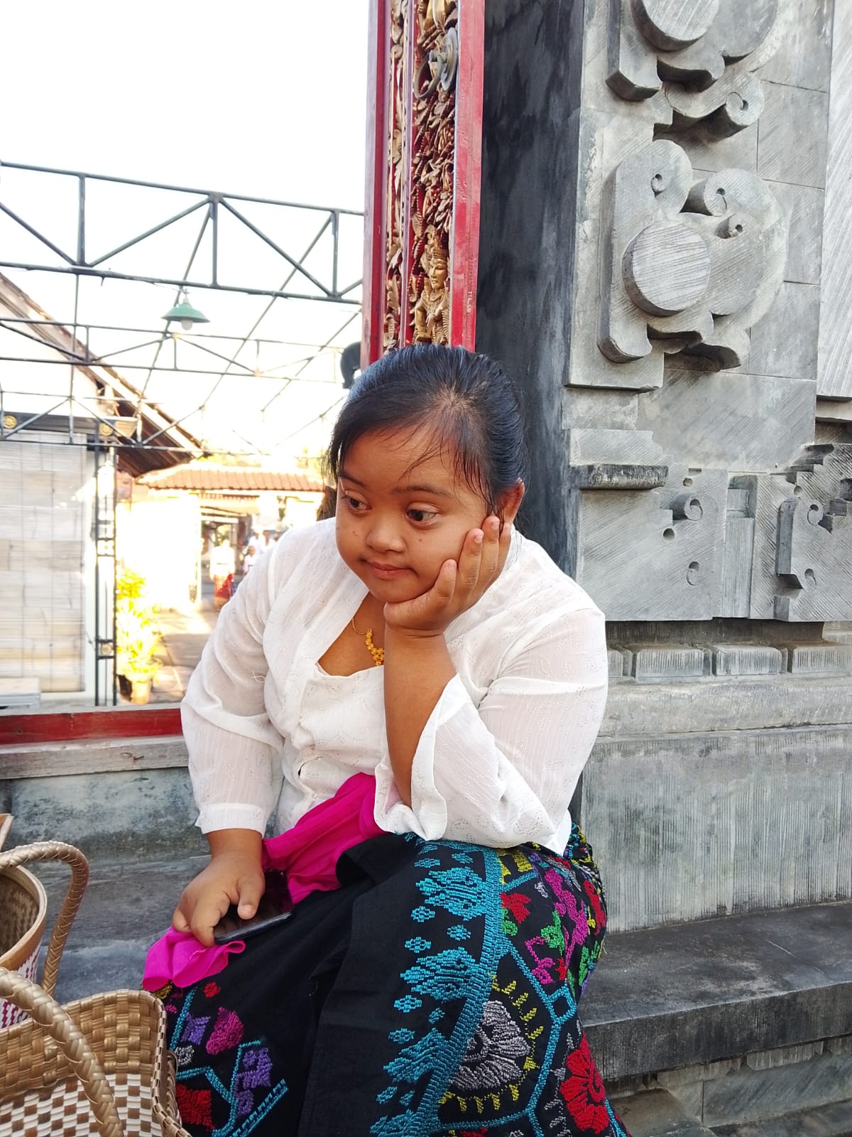 Nyoman Yasa