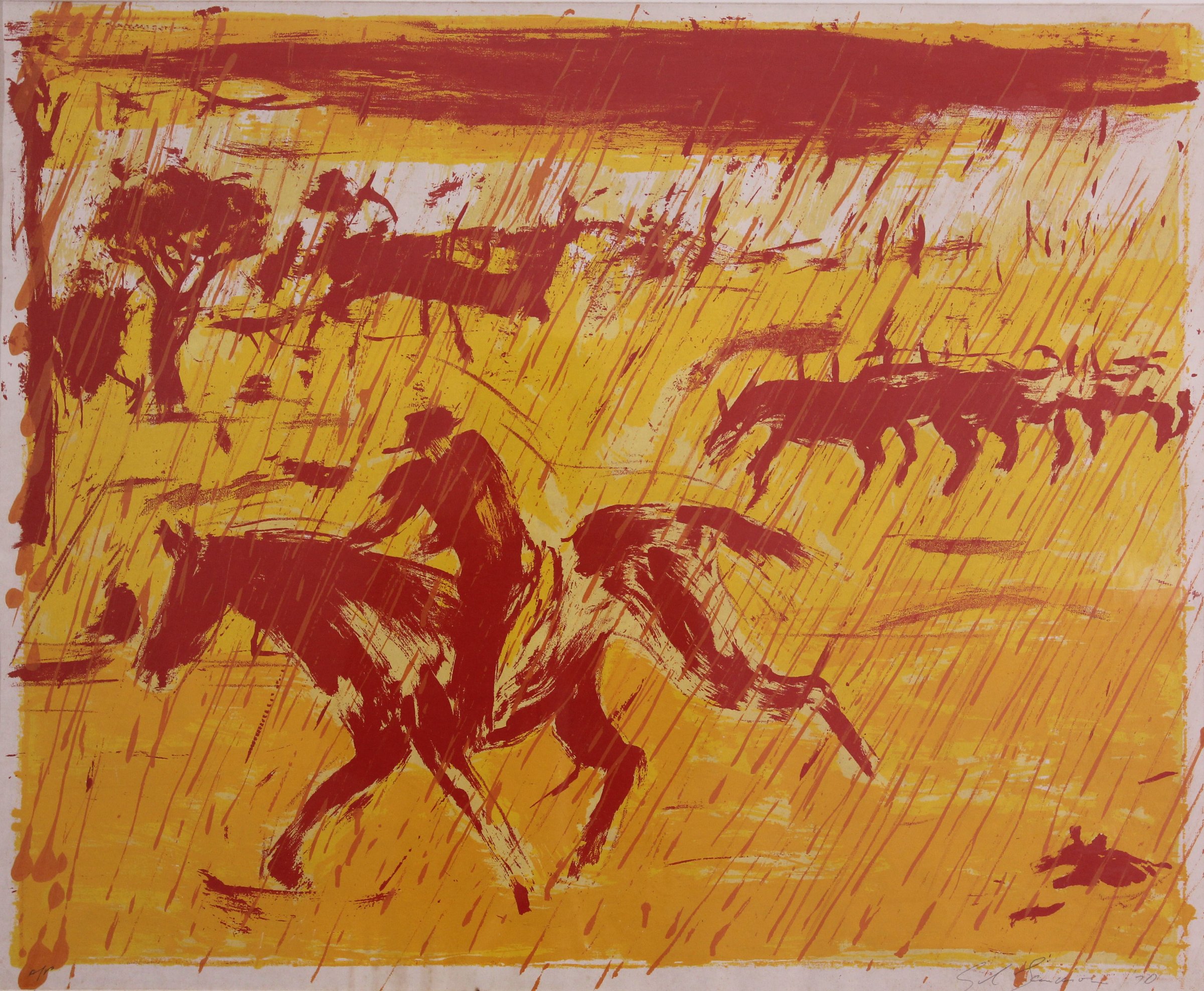 Monto Museum of Art
