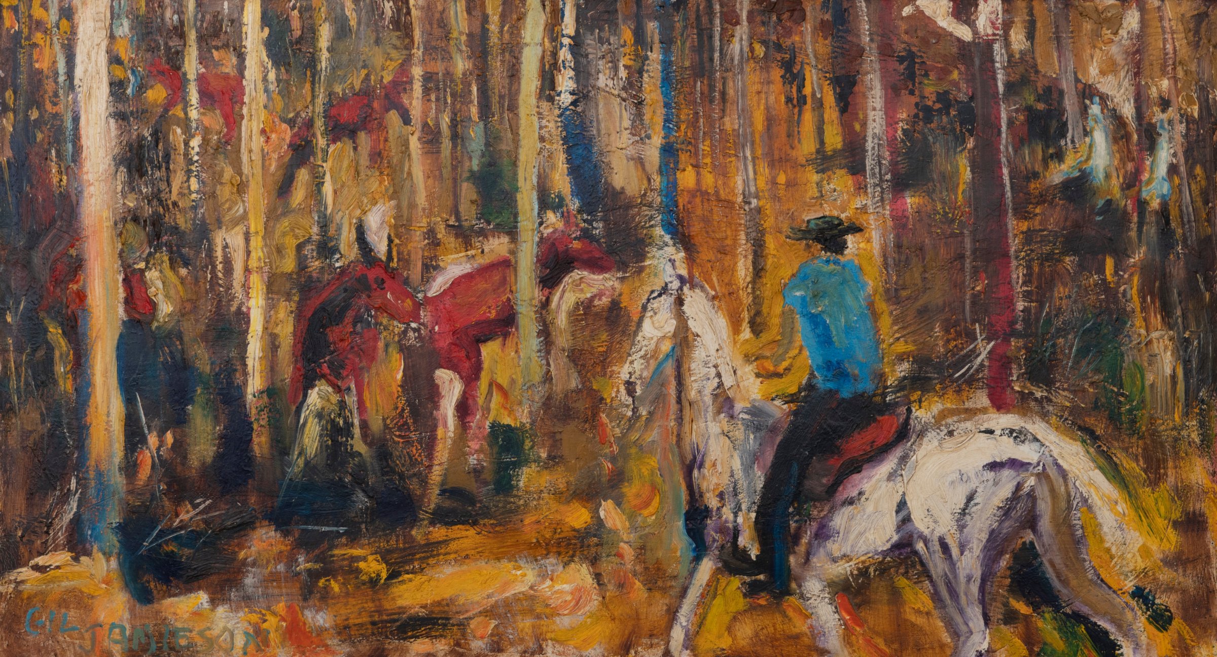 Monto Museum of Art