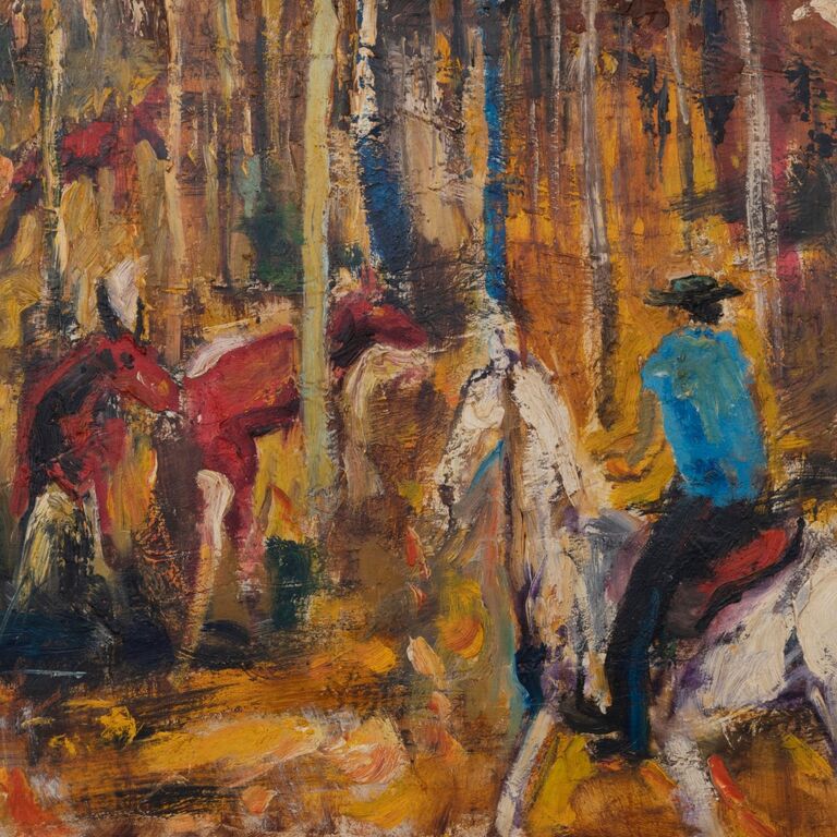 Monto Museum of Art