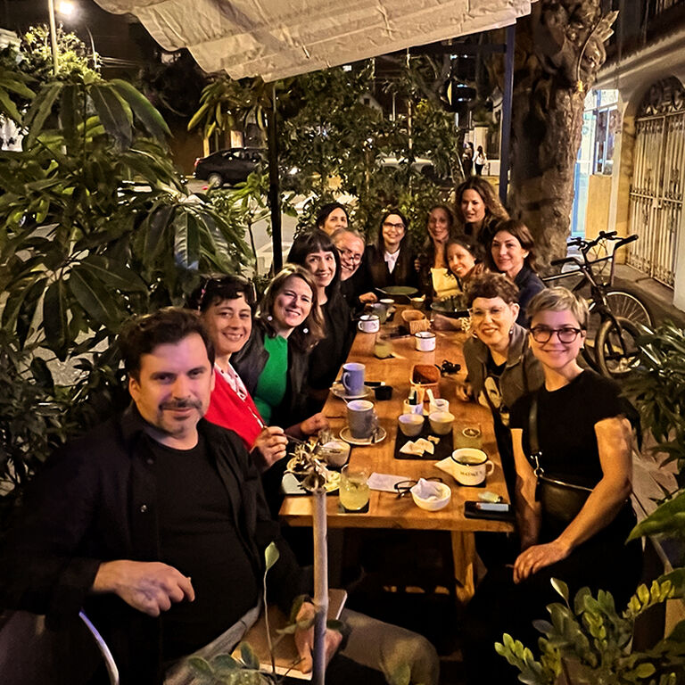 Barra Botanica