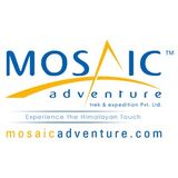 Mosaic Adventure