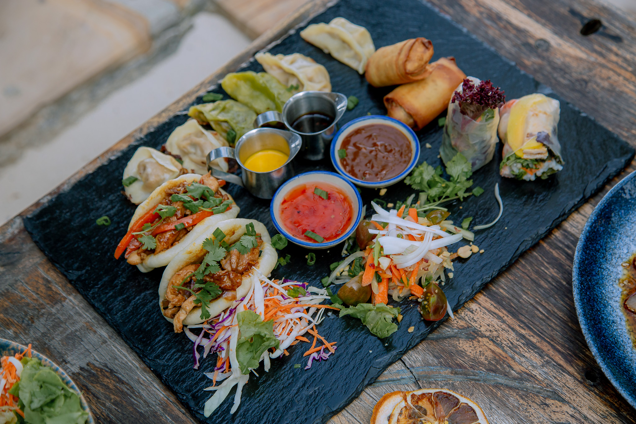 DUYÊN - VIETNAMESE HOMECOOKING