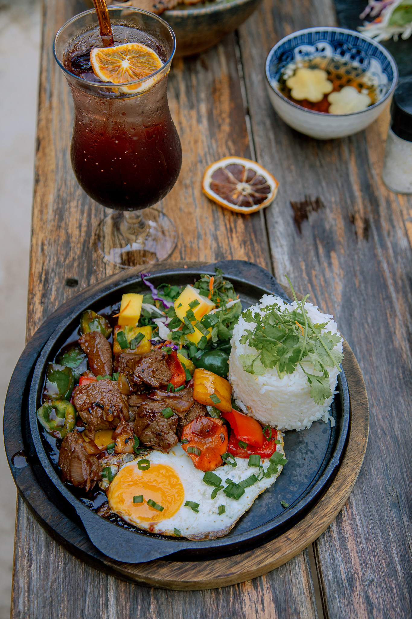 DUYÊN - VIETNAMESE HOMECOOKING