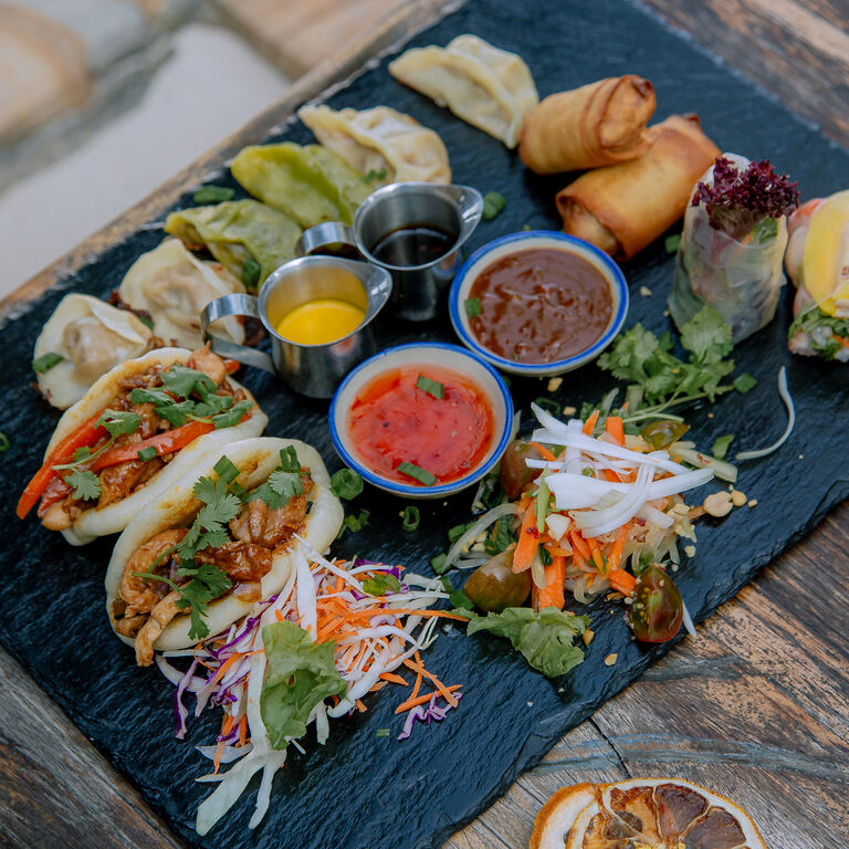 DUYÊN - VIETNAMESE HOMECOOKING