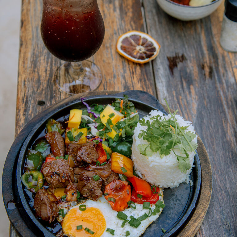DUYÊN - VIETNAMESE HOMECOOKING