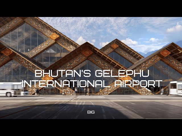 Exotic vacations Bhutan