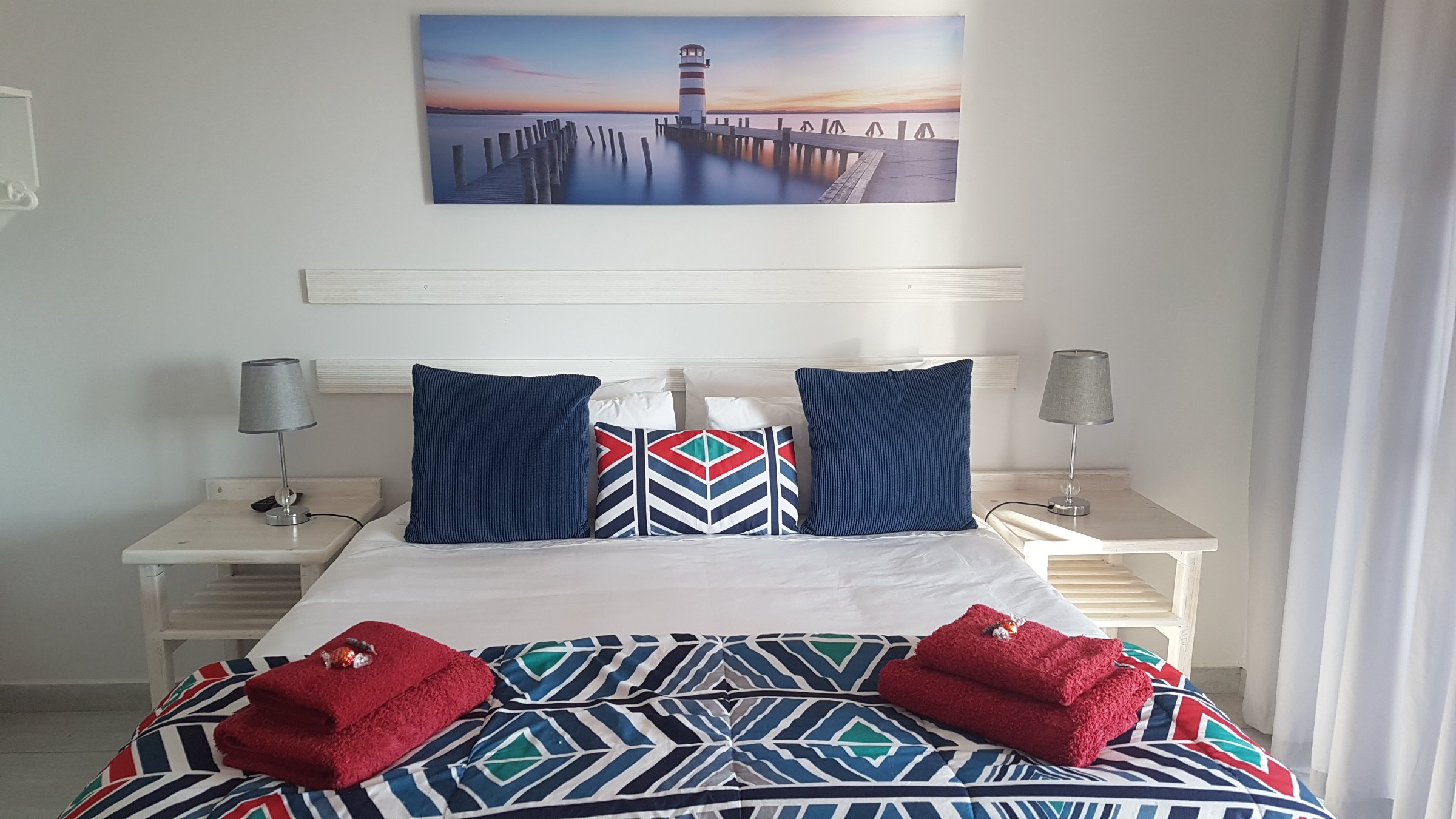 Ocean View Guest House