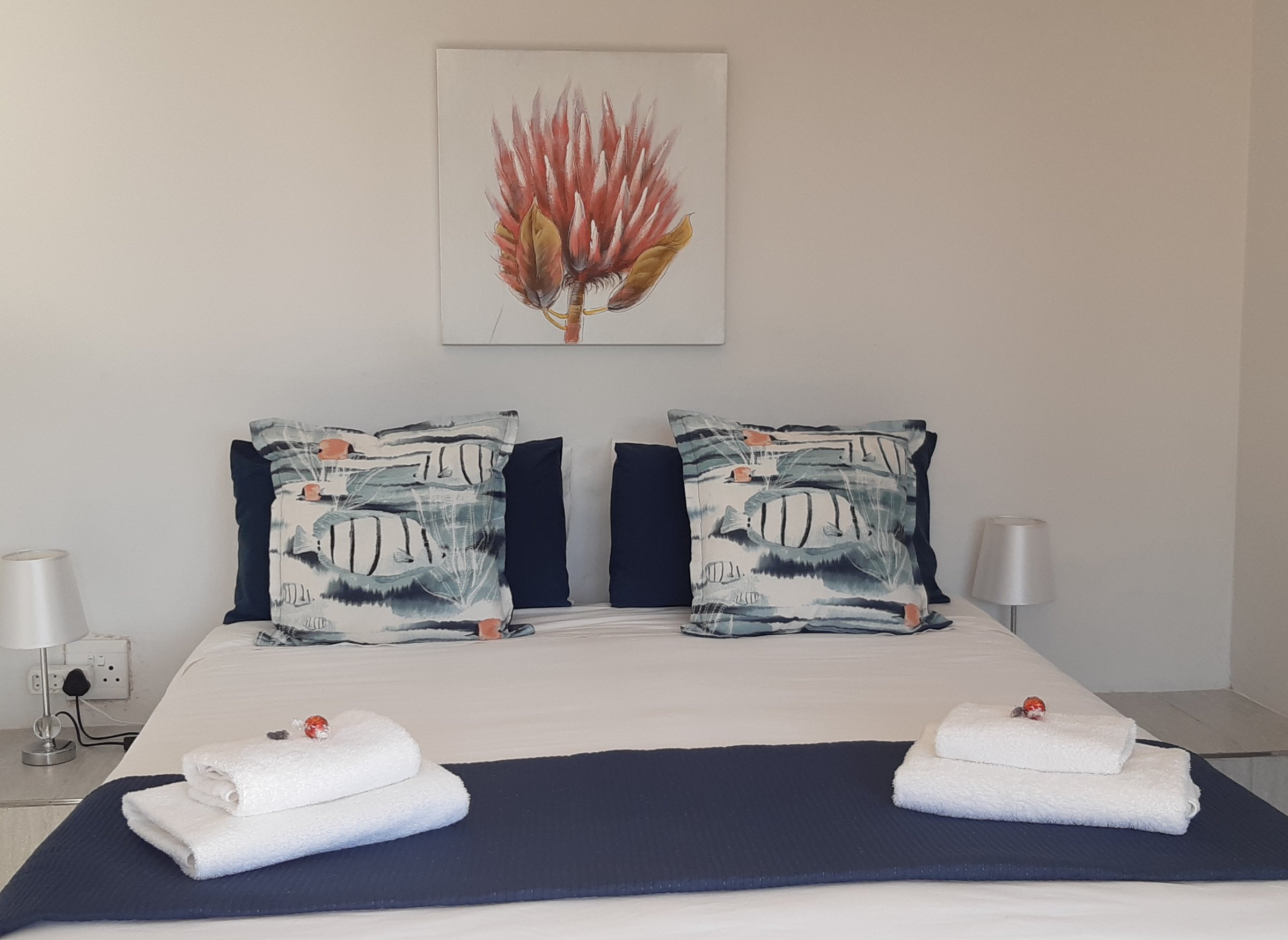 Ocean View Guest House