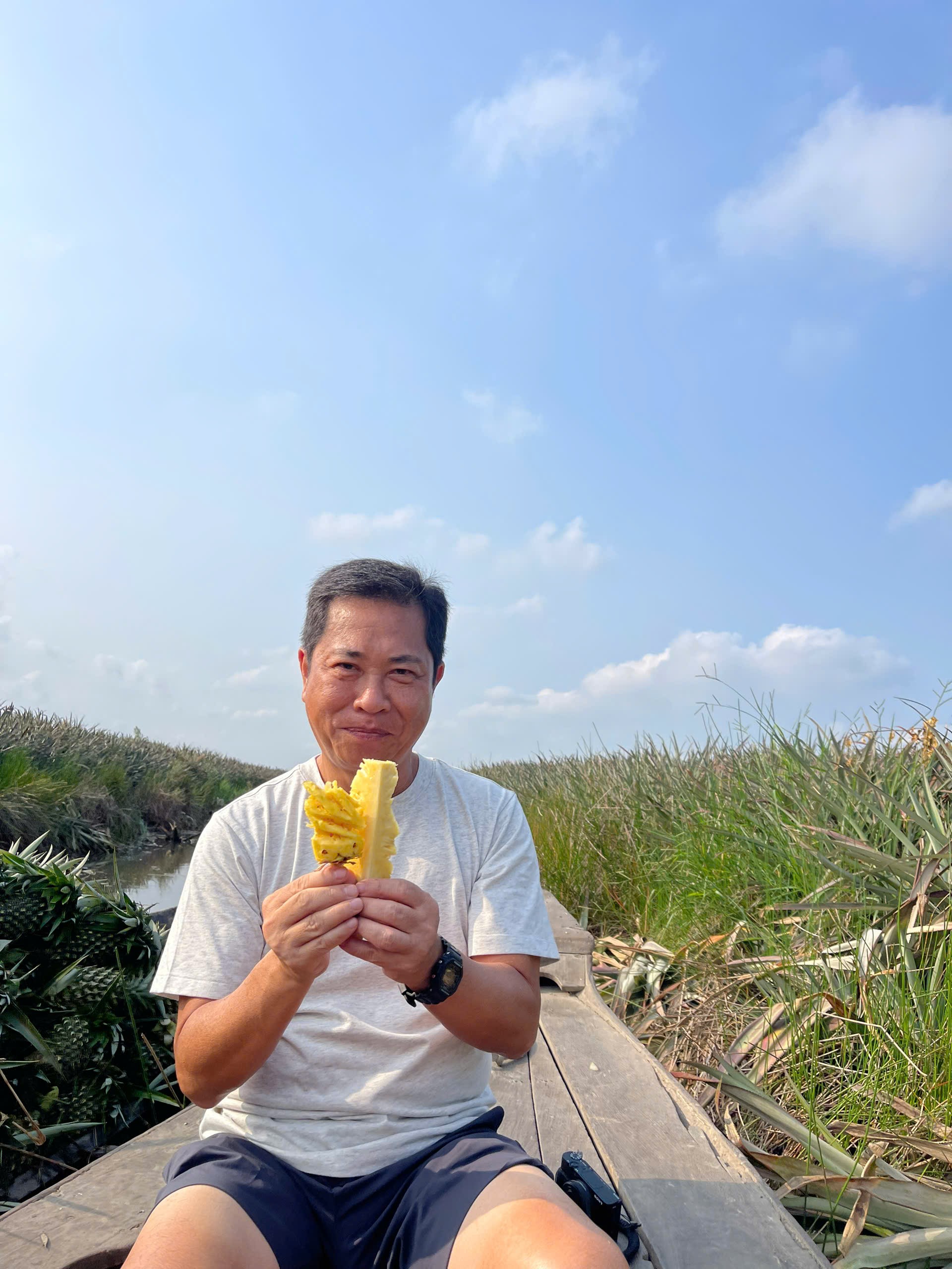 Sunny Travel Vietnam