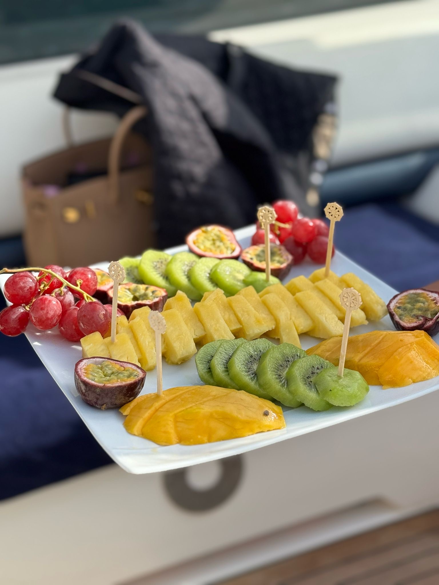 Luxury Charter Madeira