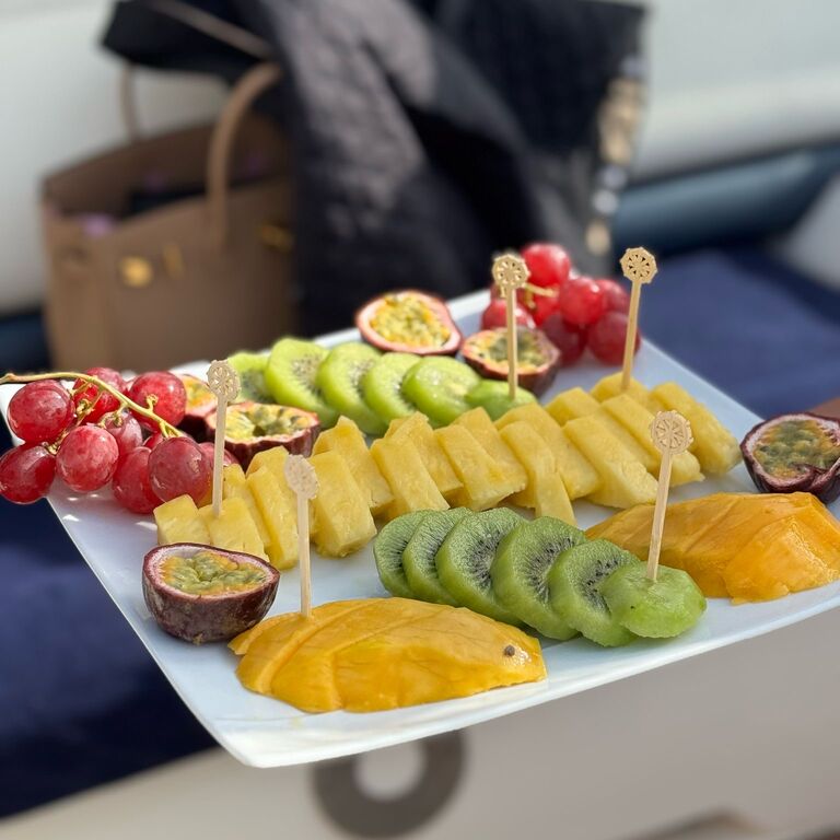Luxury Charter Madeira