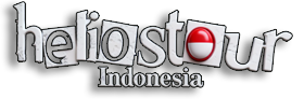Helios tour - Indonesia