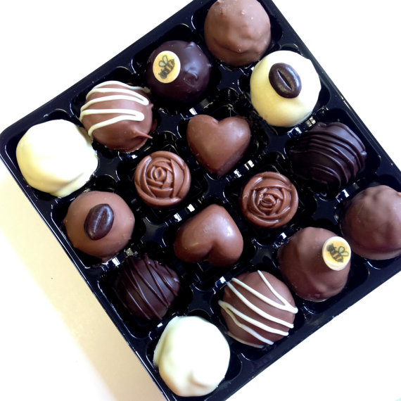 sweet p confectionery