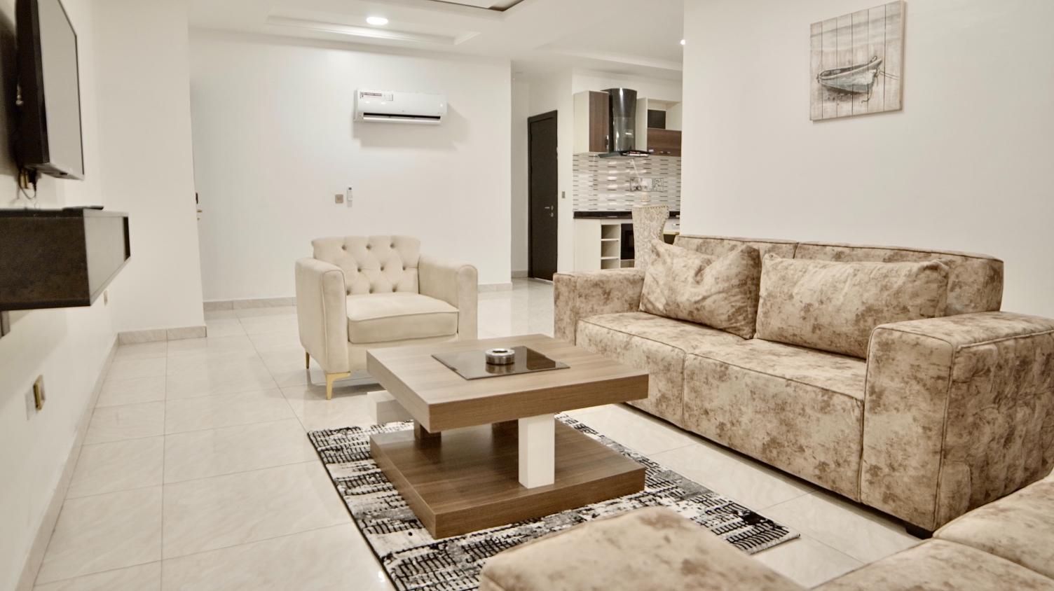 247 Luxury Hotel & Apartment