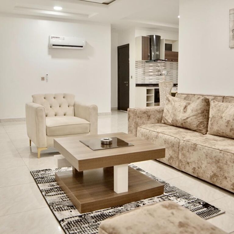 247 Luxury Hotel & Apartment