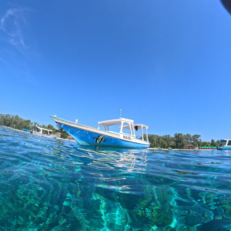 Gili Paradise Tour & Travel