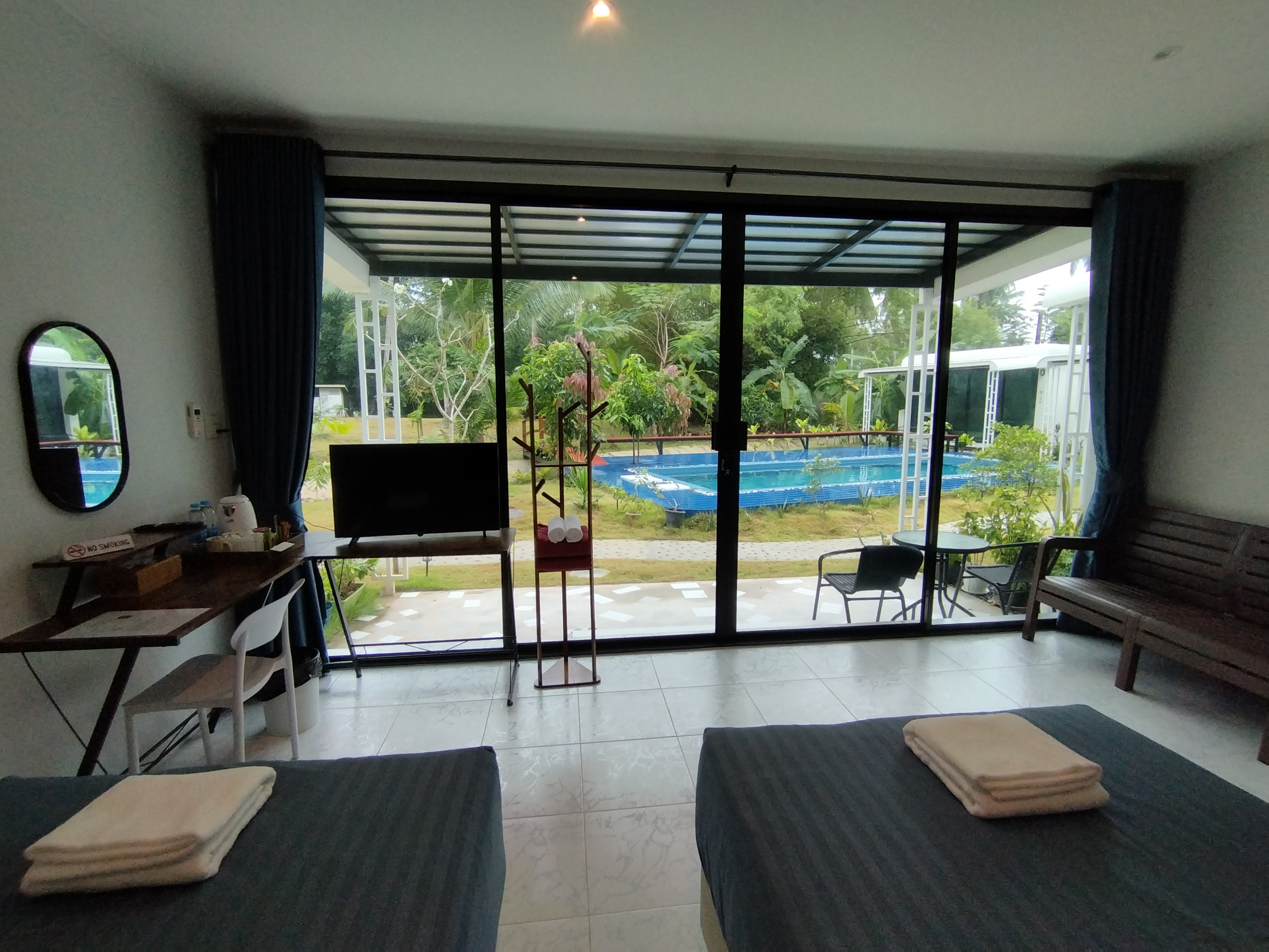 Samui Land Haven