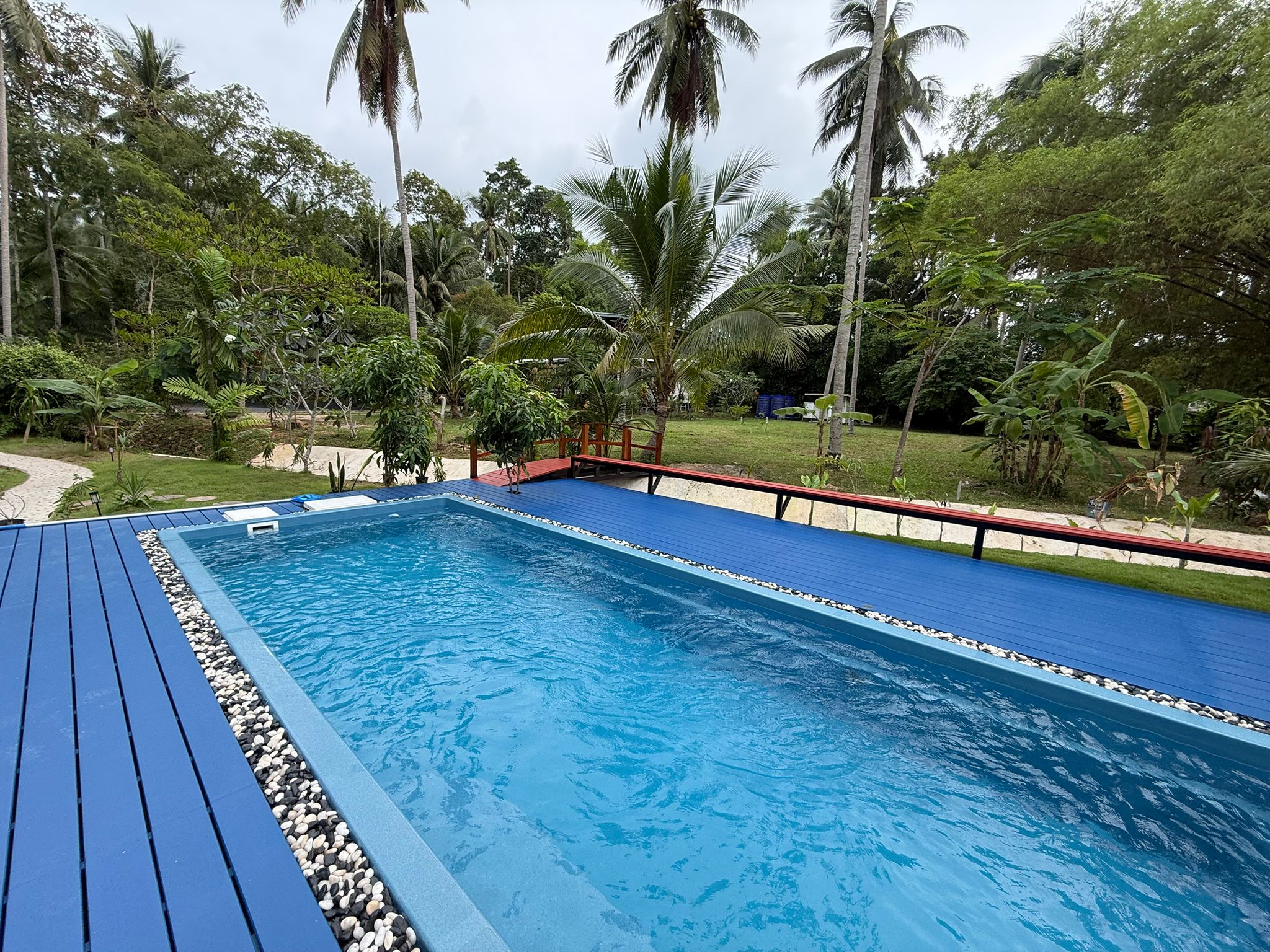 Samui Land Haven