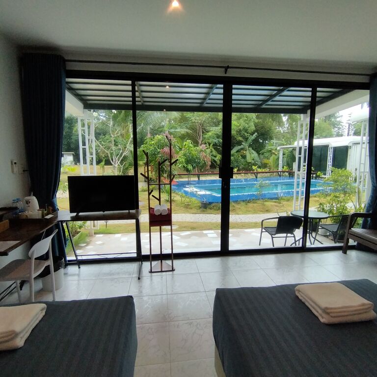 Samui Land Haven