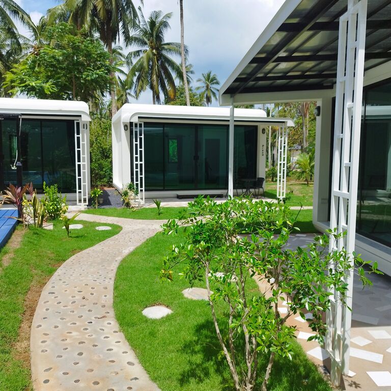Samui Land Haven