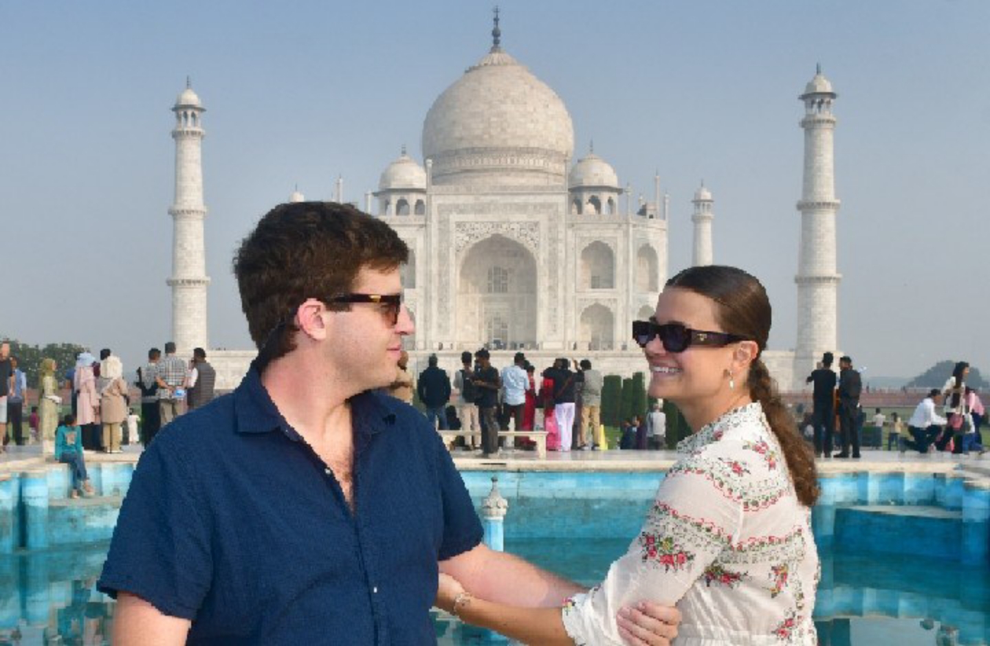 Travelloy India