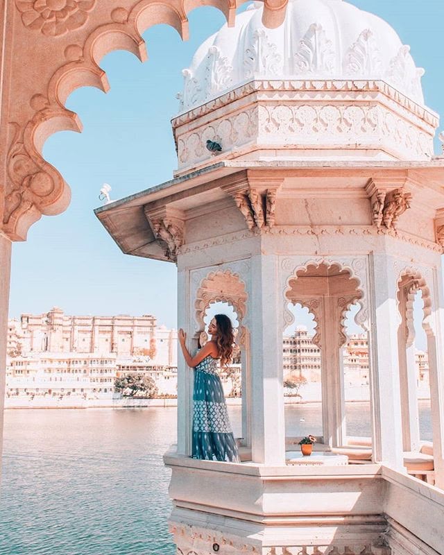 Travelloy India