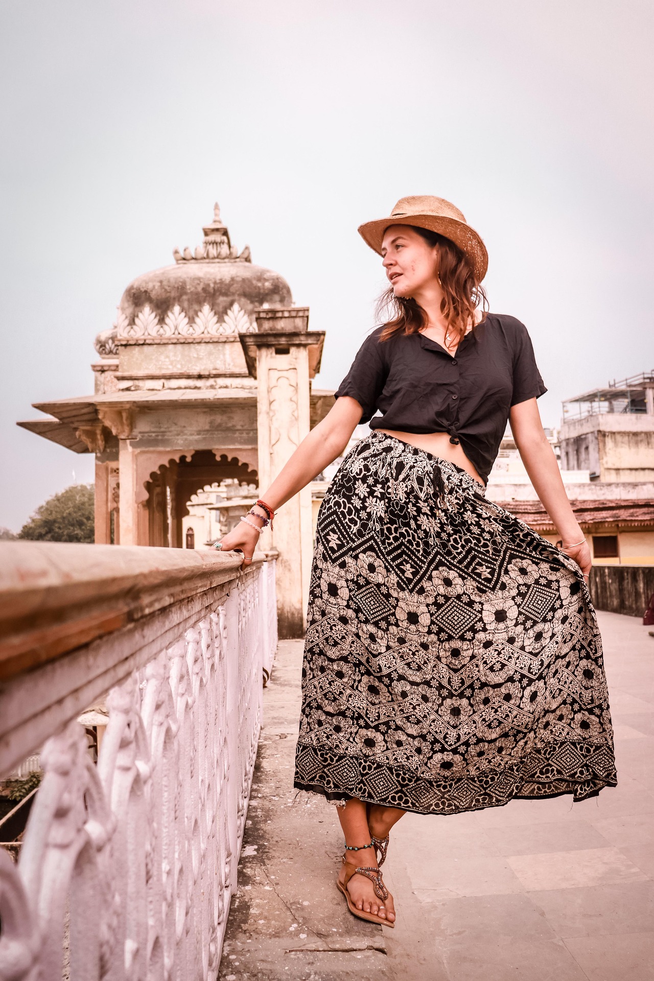 Travelloy India