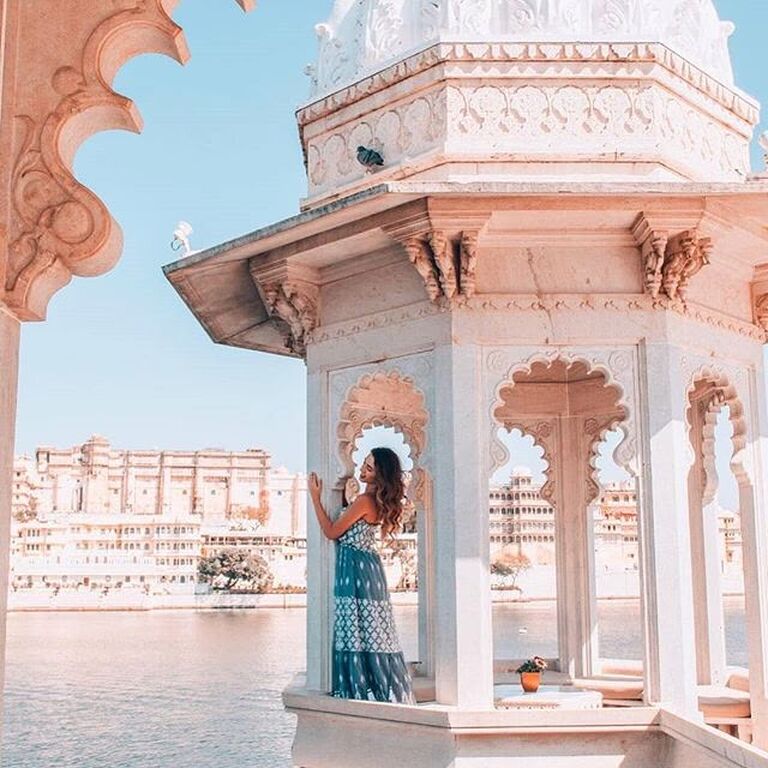 Travelloy India