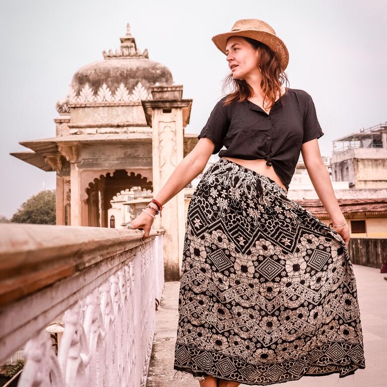 Travelloy India