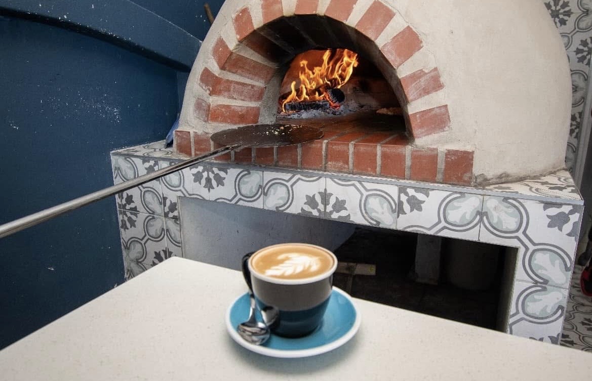 SeaSalt Café