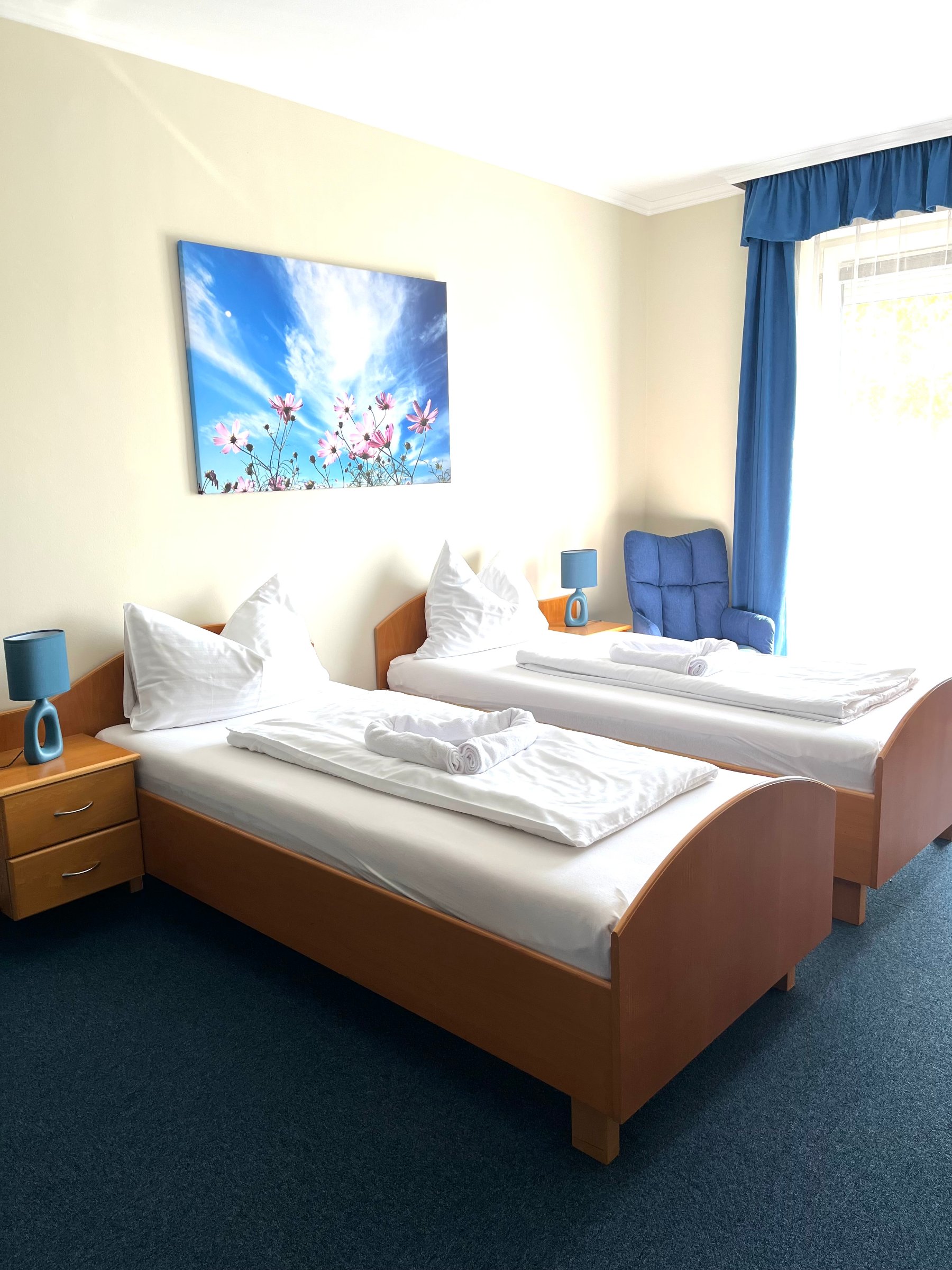 Hotel Weldi