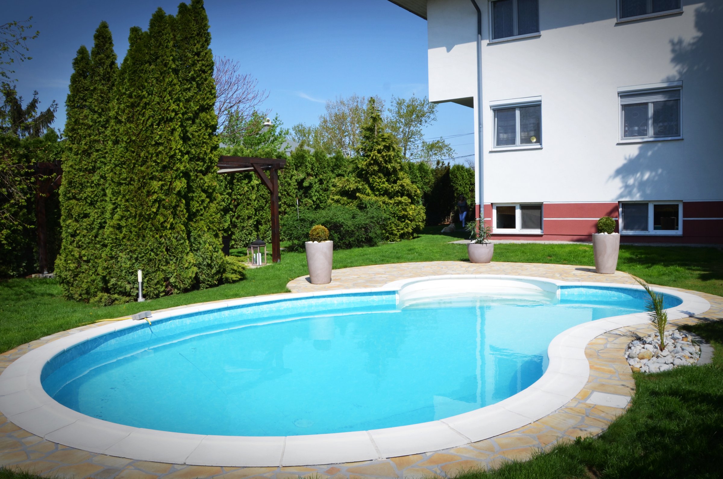 Hotel Weldi