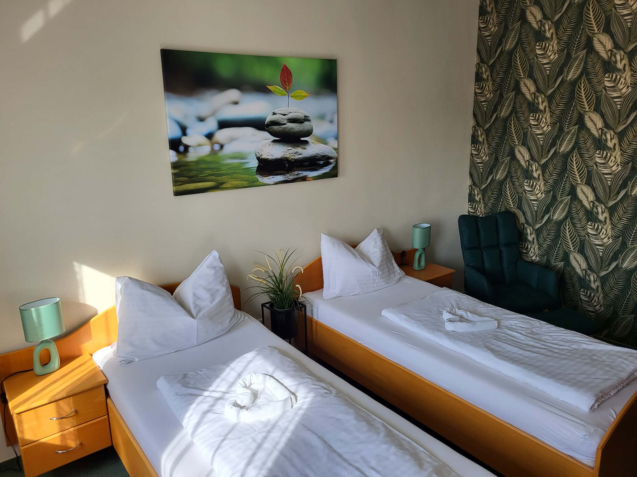 Hotel Weldi
