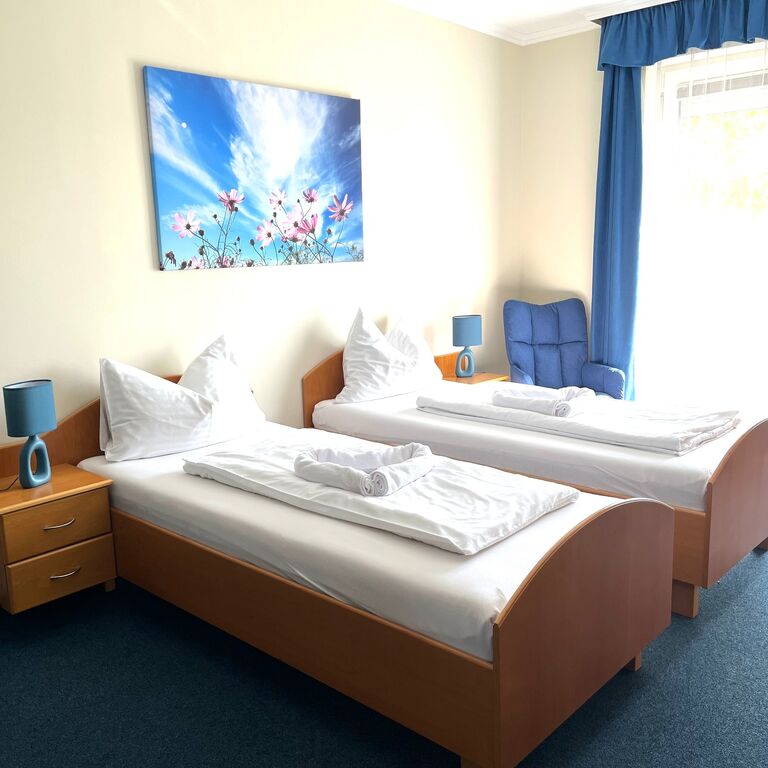 Hotel Weldi