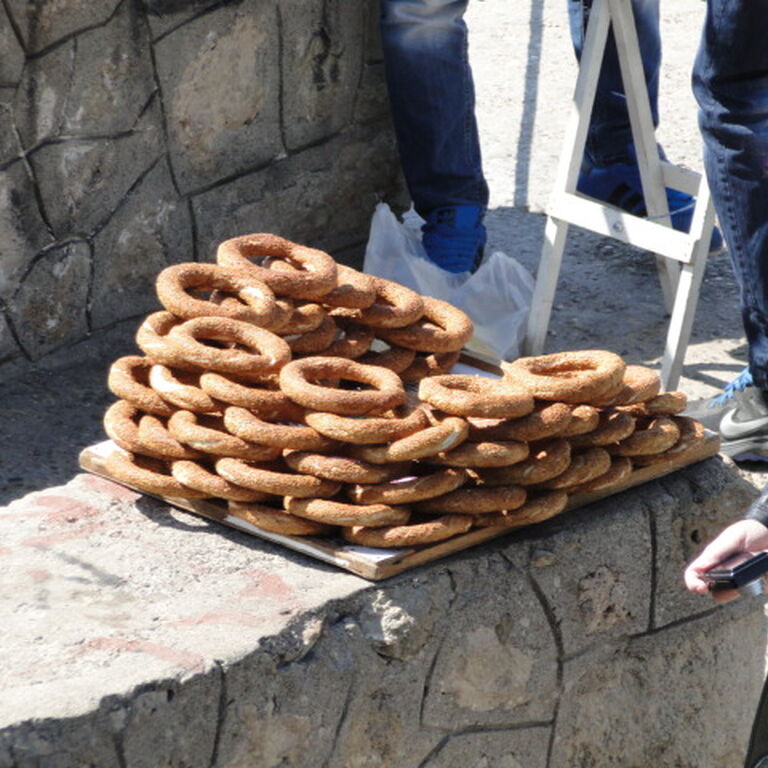 Antalya Local Guide