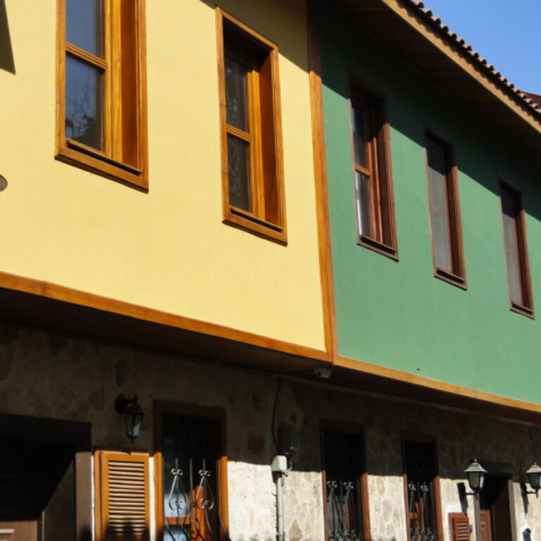 Antalya Local Guide