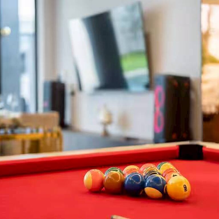 VELOLA LUXURY POOL VILLA