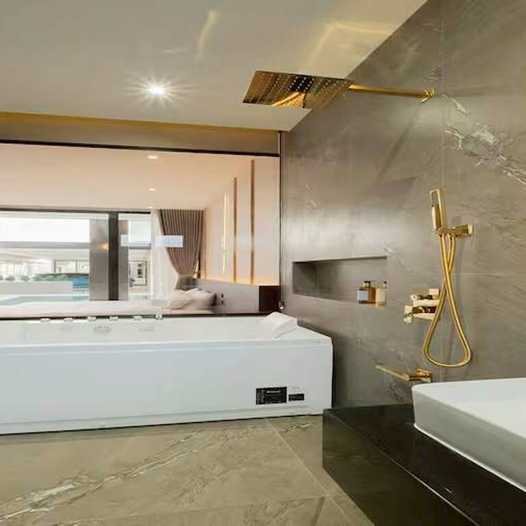 VELOLA LUXURY POOL VILLA