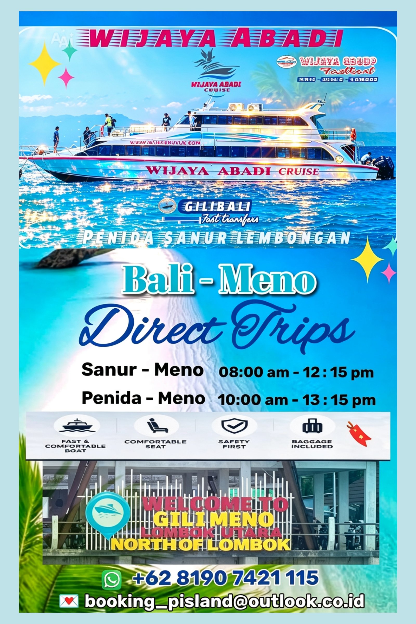 GiliBali
