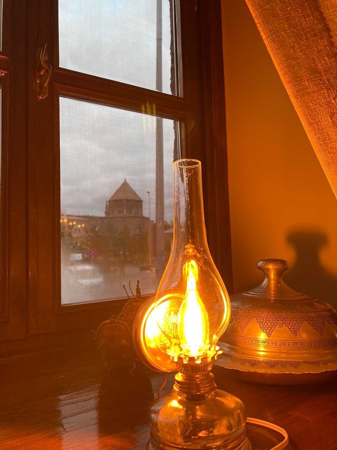 Kars Kaz Evi