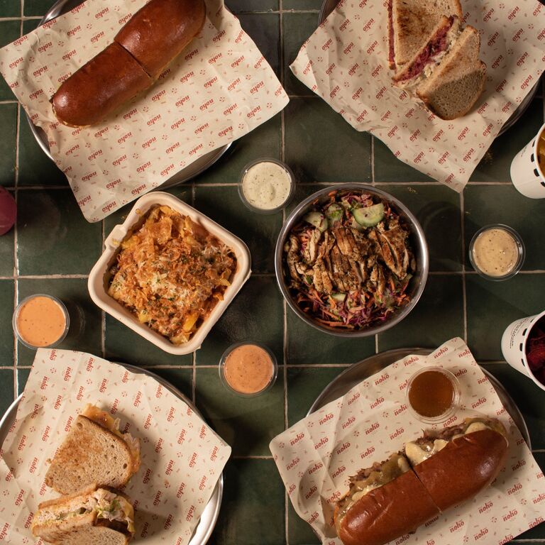 Noho Deli