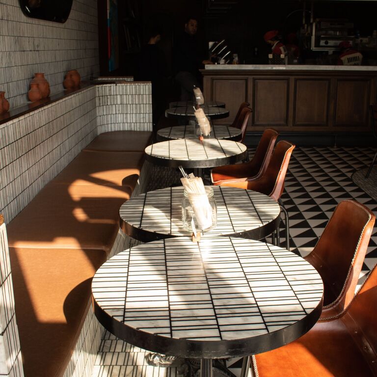 Noho Deli