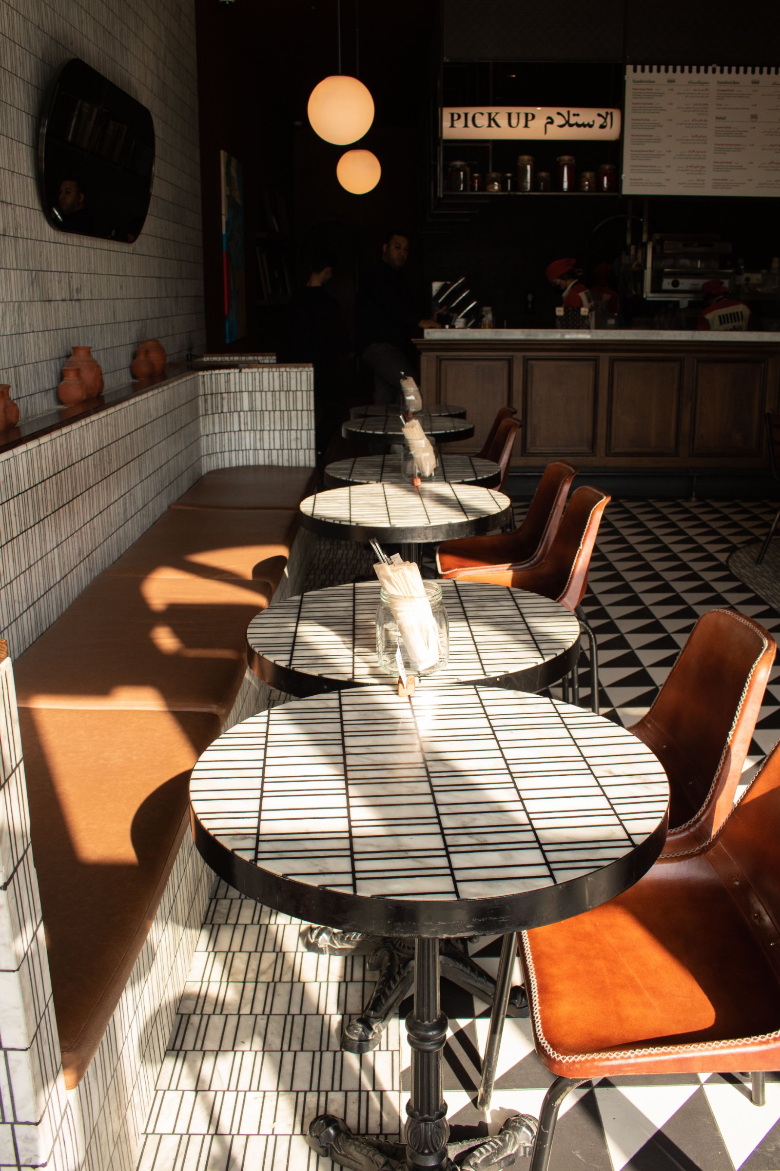 Noho Deli