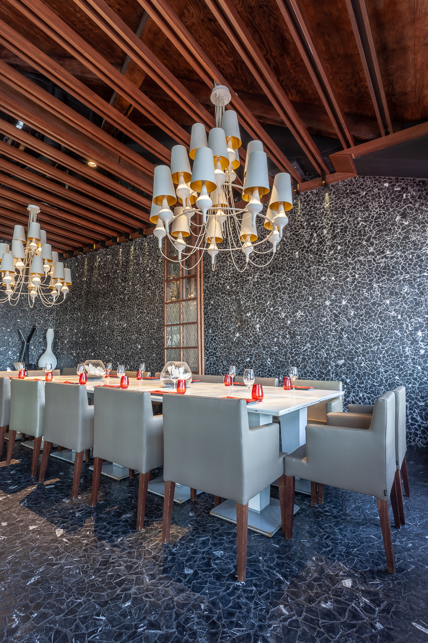 Abrassame Restaurant